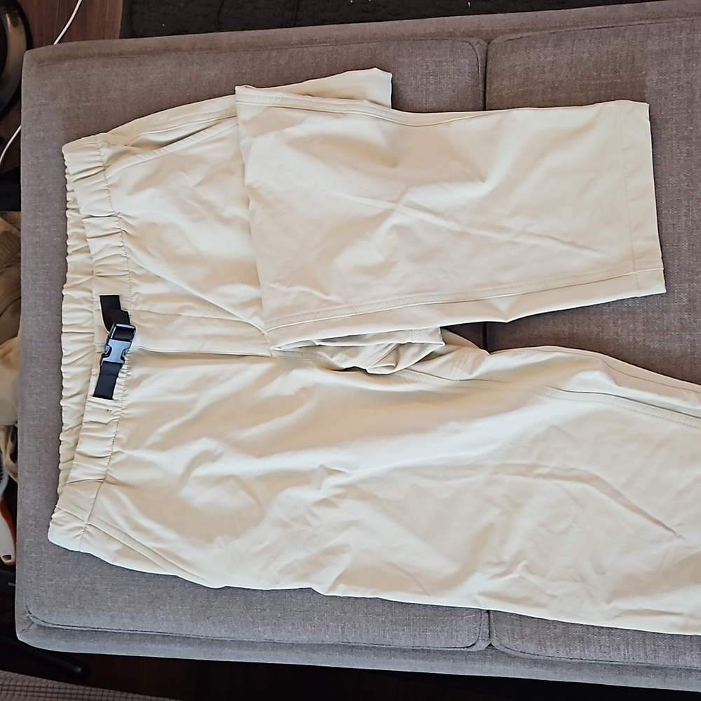 The North Face Men's Tech Easy Pants